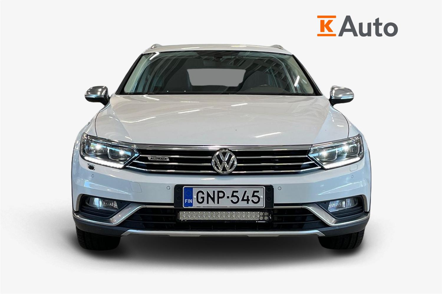 Volkswagen Passat 2017, kuva 4/31