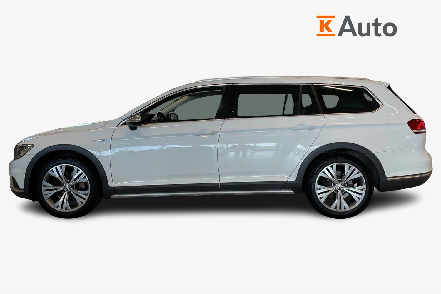 Volkswagen Passat 2017, kuva 5/31
