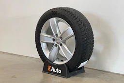 met. sininen Volkswagen Passat 2017 kuva 10.