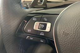met. sininen Volkswagen Passat 2017 kuva 16.