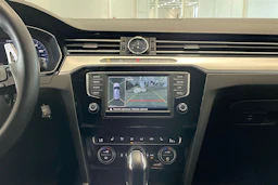 met. sininen Volkswagen Passat 2017 kuva 26.