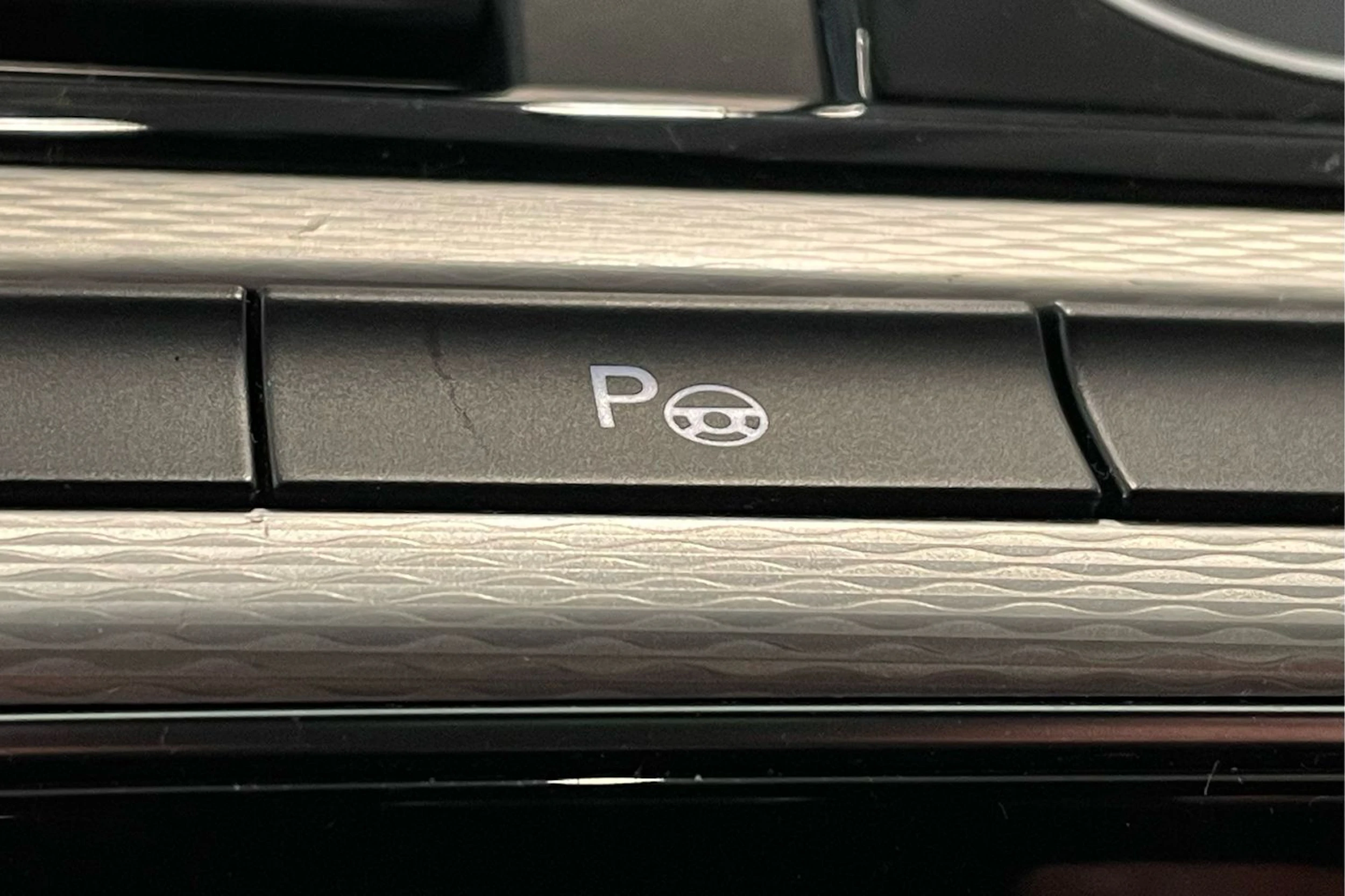 met. sininen Volkswagen Passat 2017 kuva 27.