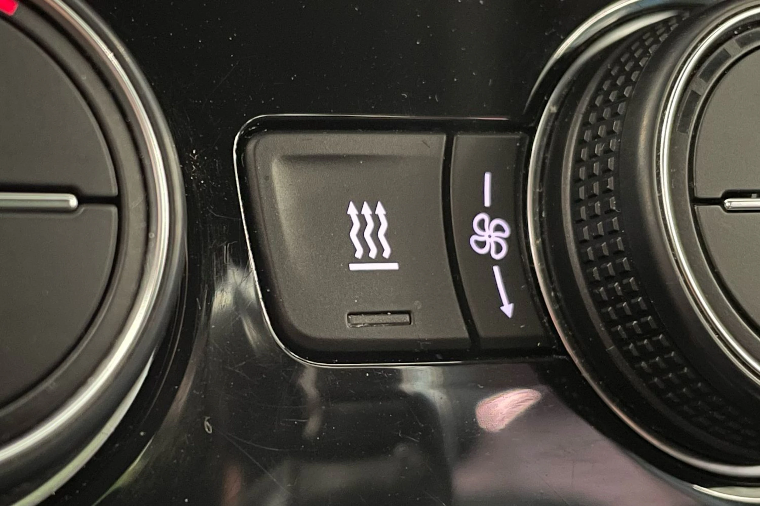met. sininen Volkswagen Passat 2017 kuva 28.