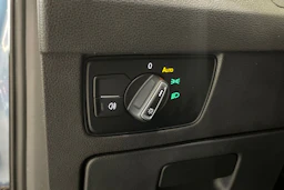 met. sininen Volkswagen Passat 2017 kuva 30.