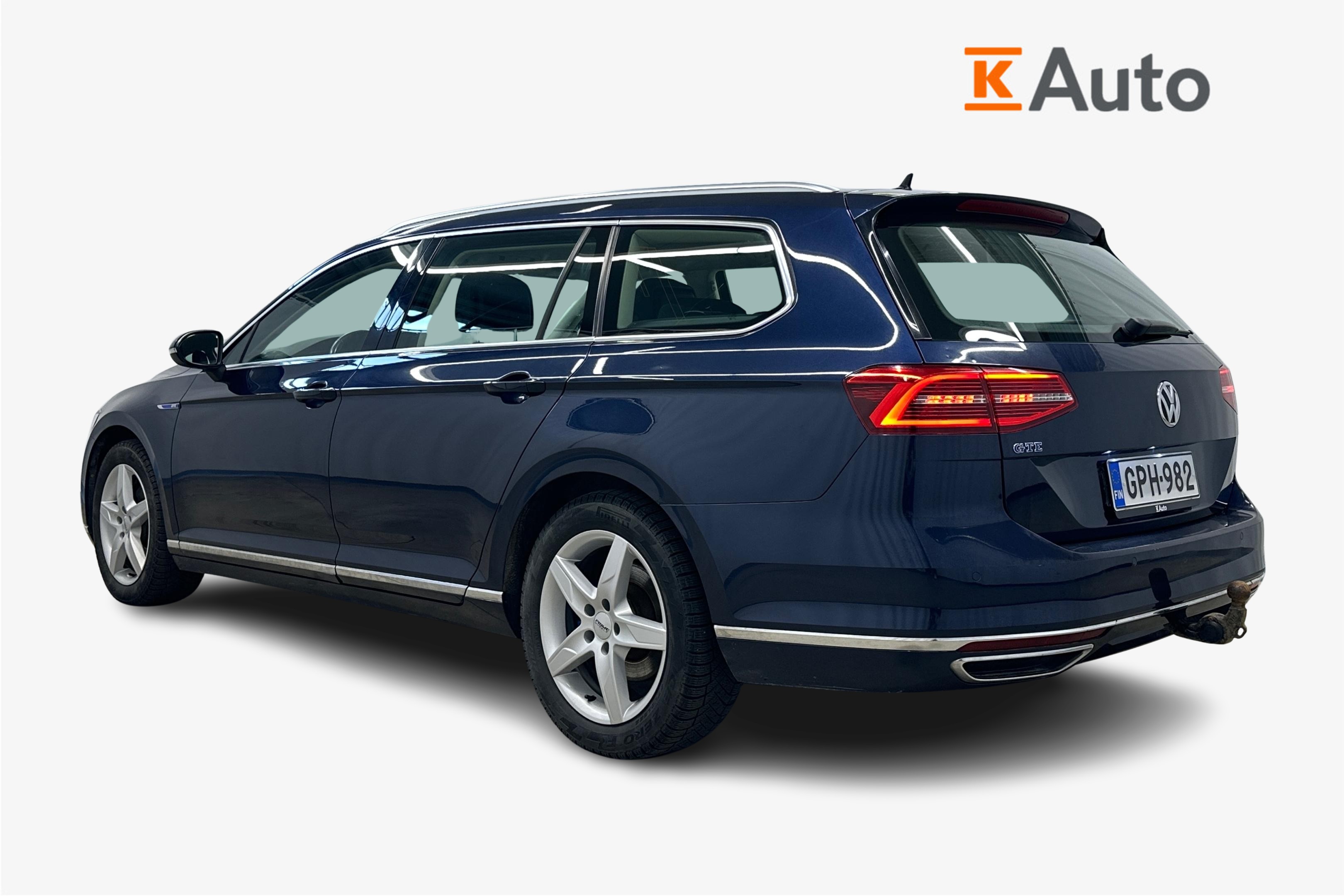 Volkswagen Passat 2017, kuva 2/31