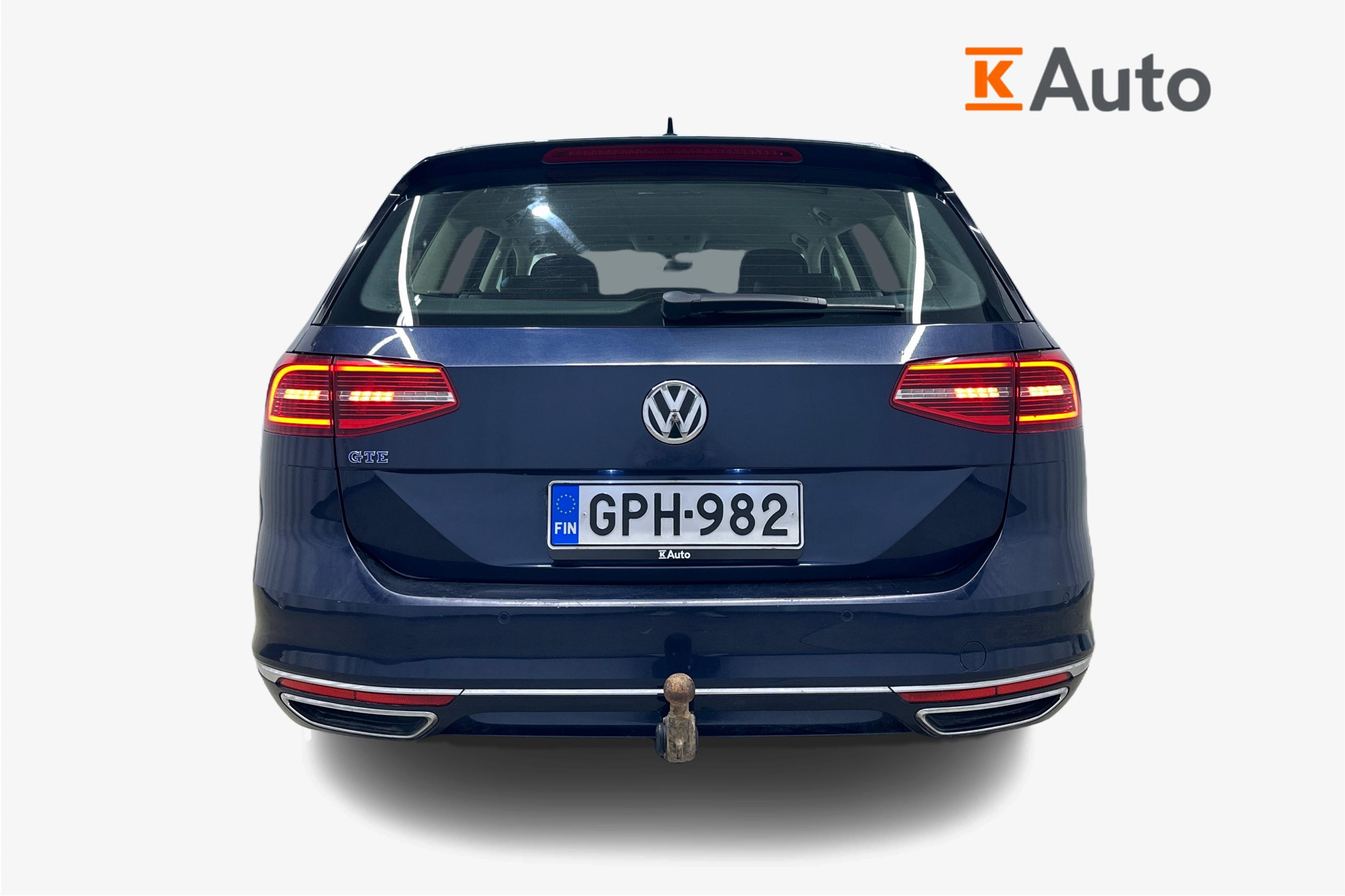 Volkswagen Passat 2017, kuva 3/31