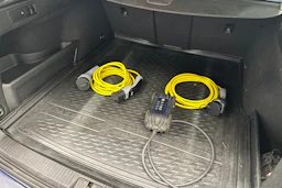 sininen Volkswagen Passat 2017 kuva 27.