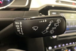 valkoinen Volkswagen Passat 2017 kuva 19.