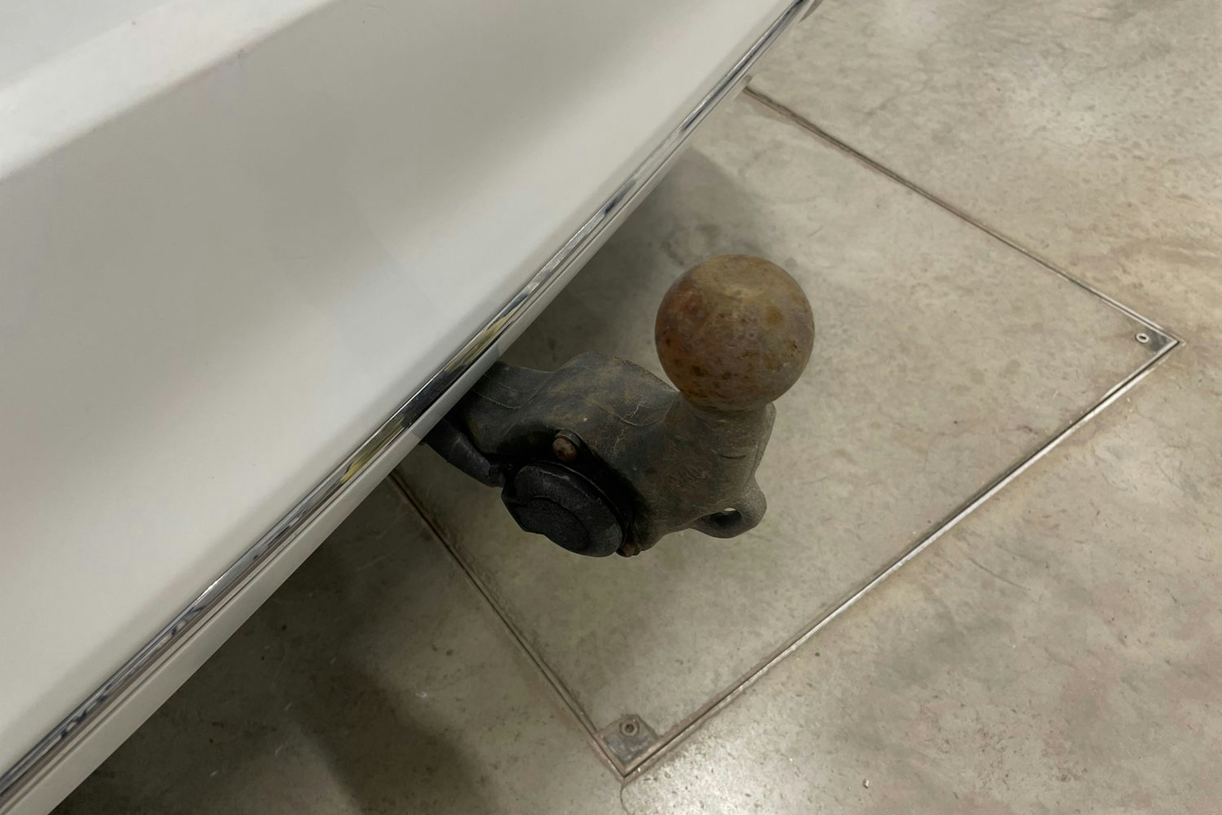 valkoinen Volkswagen Passat 2017 kuva 38.