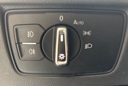 valkoinen Volkswagen Passat 2017 kuva 19.