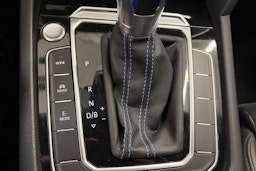 harmaa Volkswagen Passat 2017 kuva 28.