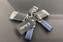 harmaa Volkswagen Passat 2017 kuva 29.