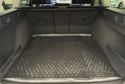 Musta Volkswagen PASSAT 2017 kuva 15.