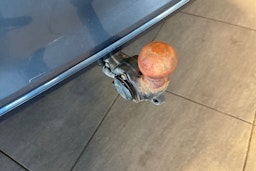 sininen Volkswagen Passat 2017 kuva 17.