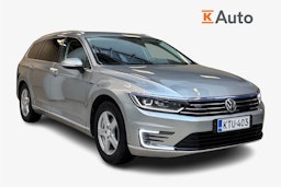 hopea Volkswagen Passat 2017 kuva 1.