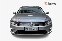 hopea Volkswagen Passat 2017 kuva 5.