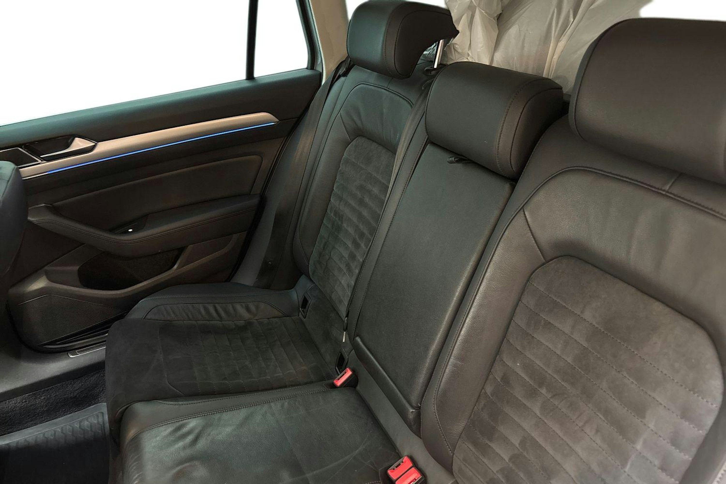 hopea Volkswagen Passat 2017 kuva 10.