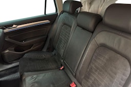 hopea Volkswagen Passat 2017 kuva 10.