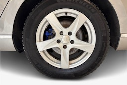 hopea Volkswagen Passat 2017 kuva 11.