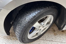 hopea Volkswagen Passat 2017 kuva 13.