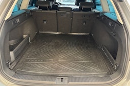 hopea Volkswagen Passat 2017 kuva 15.