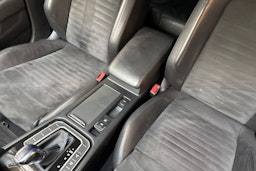 hopea Volkswagen Passat 2017 kuva 20.