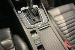 Sininen Volkswagen PASSAT 2017 kuva 17.