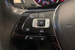 Sininen Volkswagen PASSAT 2017 kuva 22.