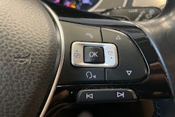 Sininen Volkswagen PASSAT 2017 kuva 23.