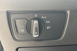 harmaa Volkswagen Passat 2017 kuva 15.