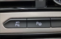 sininen Volkswagen Passat 2017 kuva 17.