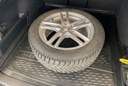 met. harmaa Volkswagen Passat 2017 kuva 10.