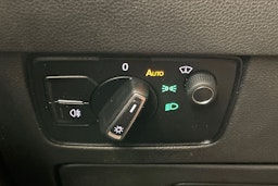 met. harmaa Volkswagen Passat 2017 kuva 21.