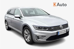 Hopea Volkswagen PASSAT 2017 kuva 1.