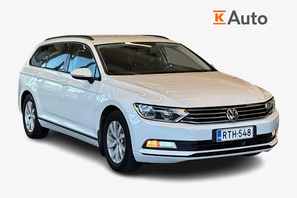 Volkswagen PASSAT Variant Trendline 1,4 TSI 92 kW (125 hv)
