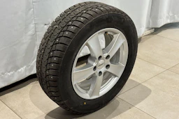 ruskea (beige) Volkswagen Passat 2018 kuva 11.