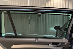 met. sininen Volkswagen Passat 2018 kuva 19.