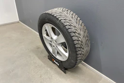 Ruskea (beige) Volkswagen PASSAT 2018 kuva 11.