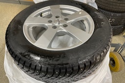 Harmaa Volkswagen PASSAT 2017 kuva 13.