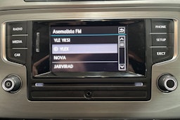 Harmaa Volkswagen PASSAT 2017 kuva 18.