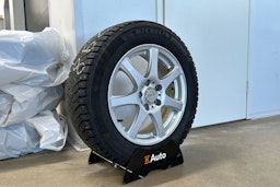 harmaa Volkswagen Passat 2017 kuva 13.