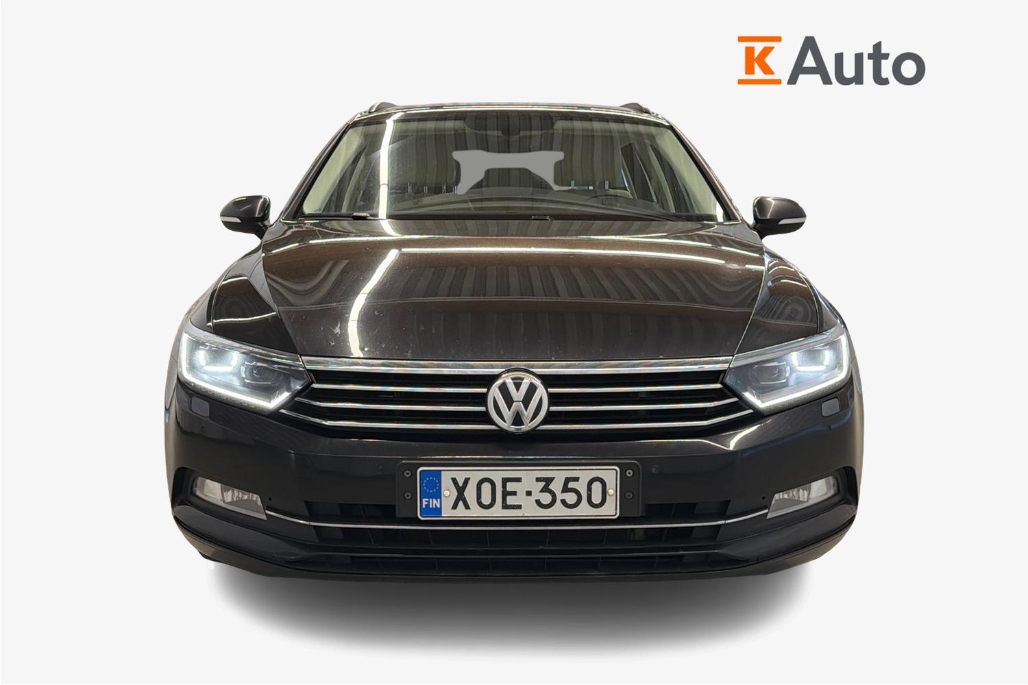 Volkswagen Passat 2017, kuva 4/23