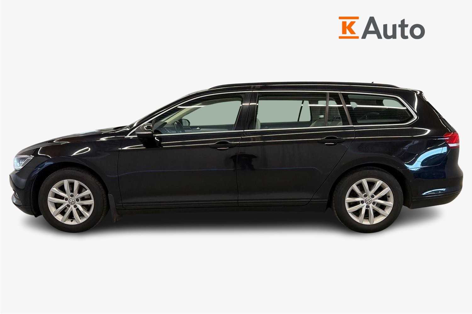 Volkswagen Passat 2017, kuva 5/23