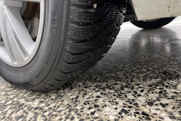 Valkoinen Volkswagen PASSAT 2017 kuva 10.