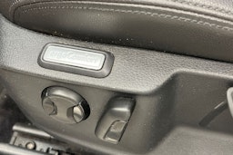 Valkoinen Volkswagen PASSAT 2017 kuva 13.