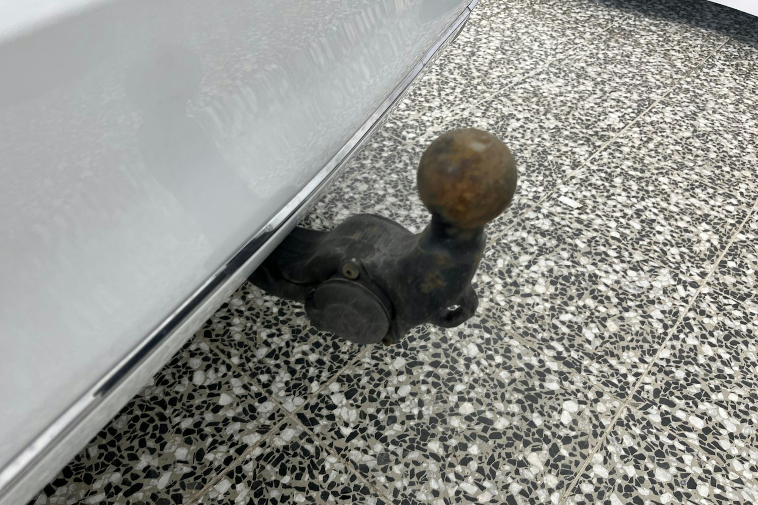 Valkoinen Volkswagen PASSAT 2017 kuva 29.