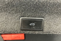 musta Volkswagen Passat 2017 kuva 14.