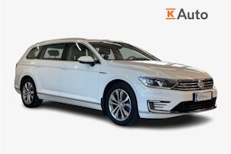 Valkoinen Volkswagen PASSAT 2017 kuva 1.