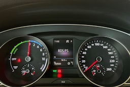 Valkoinen Volkswagen PASSAT 2017 kuva 13.