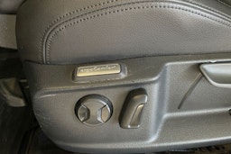 Valkoinen Volkswagen PASSAT 2017 kuva 25.